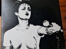 Siouxsie And The Banshees Love In A Void 1978 UK Vinyl LP Rare demos/sessions