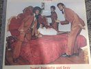 RARE SOUL FUNK LP Reflections Of Time & Padro - Sweet Romantic and Sexy Joy
