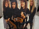 Metallica The $5.98 E.P. - Garage Days Re-Revisited US Record Elektra 9 60757-1