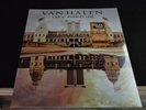 Van Halen Live At Wembley 1995 LP - 2025 RSD Sealed Orange Vinyl - Sammy Hagar