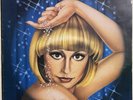 RAFFAELLA CARRA Applauso  Vinile L P1979 CBS￼