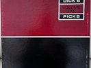 Grateful Dead - Dicks Picks Volume 6 -  5x LP  Vinyl - Vol 6 Hartford, CT