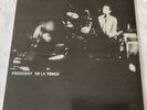 YO LA TENGO - PRESIDENT LP WHAT GOES ON REC. UK-1989 PROMO GOES ON 28