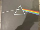 The Dark Side Of The Moon by Pink Floyd Vinyl