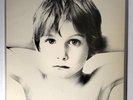 U2 - Boy (Original UK Vinyl LP 1st A-2U Jonz/B-1U Sound Clinic) Near Mint Vinyl