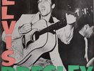 ELVIS PRESLEY “ELVIS PRESLEY” 1956 DEBUT LP. STUNNING   GERMAN 1964, LPM-1254