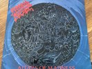 Morbid Angel Altars Of Madness A1 B1 Mpo LP Album Vinyl Record MOSH 11 - EX/EX
