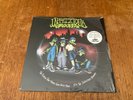 INFECTIOUS GROOVES The Plague That Makes Your Booty Move LP Vinyl 1991 Shrink
