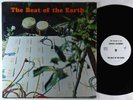 Beat Of The Earth - S/T LP - Radish - Rare Psych VG++ Shrink
