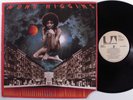 MONK HIGGINS Little Mama UNITED ARTISTS LP VG+ p