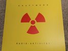 Kraftwerk - Radio-Activity (Yellow Translucent Vinyl LP 2020, Limited Edition)
