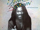 Dennis Brown - Love Has Found Its Way (LP, Album)