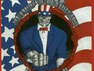 Method Of Destruction - U.S.A. For M.O.D. (LP, Album)