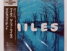 MILES DAVIS MILES PRESTIGE SMJ6531 Japan OBI VINYL LP