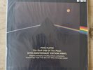 PINK FLOYD - DARK SIDE OF THE MOON VINYL LP 2003 - 30th Anniversary Ed - SEALED