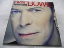 DAVID BOWIE   BLACK TIE WHITE NOISE ** 1993 EU ARISTA LP