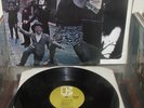 THE DOORS Strange Days ORIG 1st US Stereo 1967 ELEKTRA + INNER MON-1/MON-1