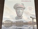Celebrate: Live at the Sse Hydro [Lp] by Simple Minds  Vinyl - MINT & SEALED