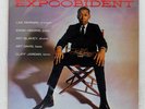 LEE MORGAN EXPOOBIDENT VEE JAY RJL6021 Japan PROMO VINYL LP
