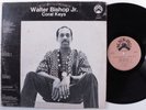 WATER BISHOP, JR. Coral Keys BLACK JAZZ LP p