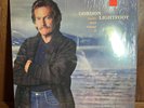 Gordon Lightfoot Gord's Gold Volume II 2 Vinyl LP Record Shrink VG 1988 RARE