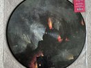 Lovely Celtic Frost Into The Pandemonium Limited 2005 Picture Disc Hype Sticker