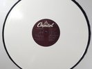 1978 THE BEATLES WHITE ALBUM WHITE VINYL CAPITOL SEBX-11841 POSTER/PHOTOS *EXC*