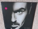 GEORGE MICHAEL - OLDER - PURPLE VINYL ALBUM 12