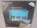 Depeche Mode The Singles 86-98 12