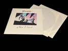 Rush  A Show Of Hands 2 x Vinyl LP 1989 1st Press EU MINT UNPLAYED  Geddy Lee