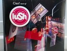 Lush Ciao  Best Of Lush RSD Red 2LP Reissue 4AD Mint
