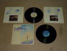 GENESIS WE CANT DANCE VINYL DOUBLE ALBUM 2x RECORDS LPs 1st PRESS 1991 NEAR MINT