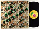 Beat Of The Earth - Our Standard Three Minute Tune LP - Radish - Rare Psych VG++