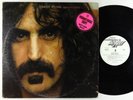 Frank Zappa - Apostrophe LP - Discreet VG+ PROMO