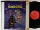 Friar Tuck - Friar Tuck & His Psychedelic Guitar LP - Mercury Stereo DG