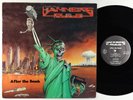 Hammers Rule - After The Bomb EP - Web VG++