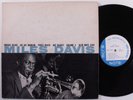 MILES DAVIS Volume 2 BLUE NOTE LP mono w 63rd/NY RVG ear p