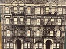 Led Zeppelin – Physical Graffiti UK SSK 89400 A1/B4/C1/D1 EX/NM Early Press