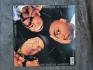 FISHBONE IN YOUR FACE