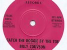 MODERN SOUL SYNTH BOOGIE- BILLY COUVSON 