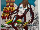 THE UPSETTERS Return of the Super Ape LP VP press Lee Perry sealed rare