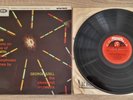 COLUMBIA SAX 2576 *S/C 1ST  Factory Sample *GEORGE SZELL* *WALTON /HINDEMITH* NM