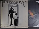 FLEETWOOD MAC Self titled LP MOBILE FIDELITY SOUND LAB MFSL 1-012 NM