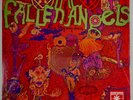 Fallen Angels. the It’s a Long Way Down LP Rhino Reissue SEALED Psych