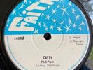 Phil Pratt / Delroy Wilson - Catty / Go Away Little Girl (7