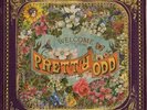 PANIC AT THE DISCO - PRETTY ODD 12
