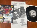 Mental  Demo II /770 Lockin Out Down To Nothing Iron Age Power Trip Rare
