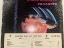 Black Sabbath Paranoid 1970 First Press DJ Copy / Scratches Both Sides / Promo
