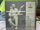 Gon' Boogaloo by Stoneking, C.W. (Record, 2016) Vinyl LP