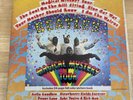 THE BEATLES Magical Mystery Tour 1967  Capitol VINYL LP SMAL-2835